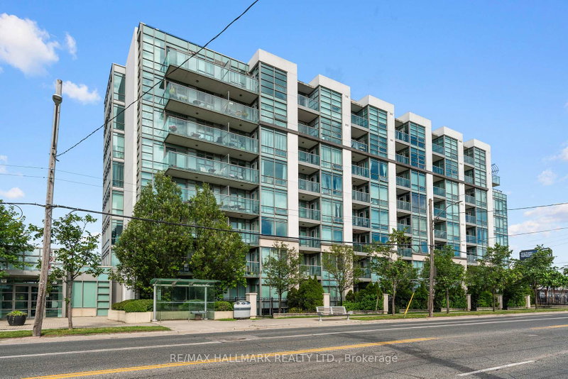 Image of home for listing MLS® C14026784