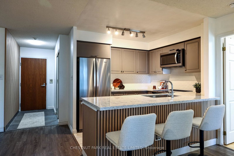 Image of home for listing MLS® C14027416