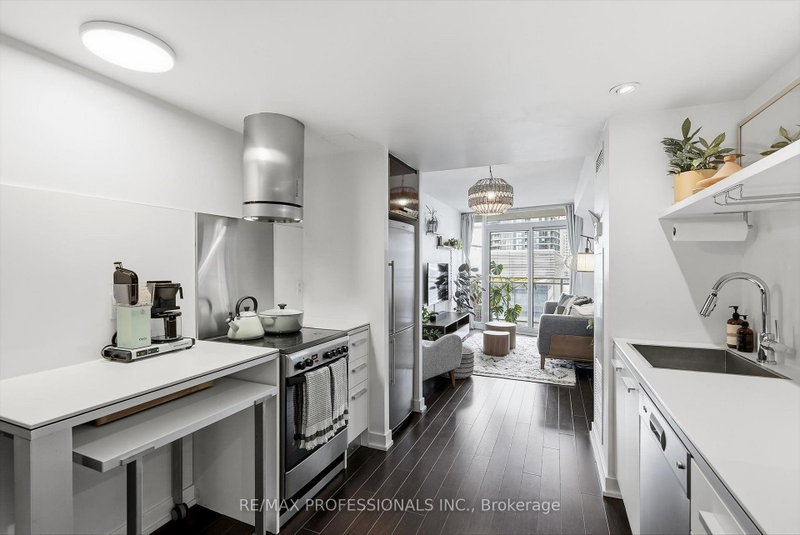 Image of home for listing MLS® C14027418