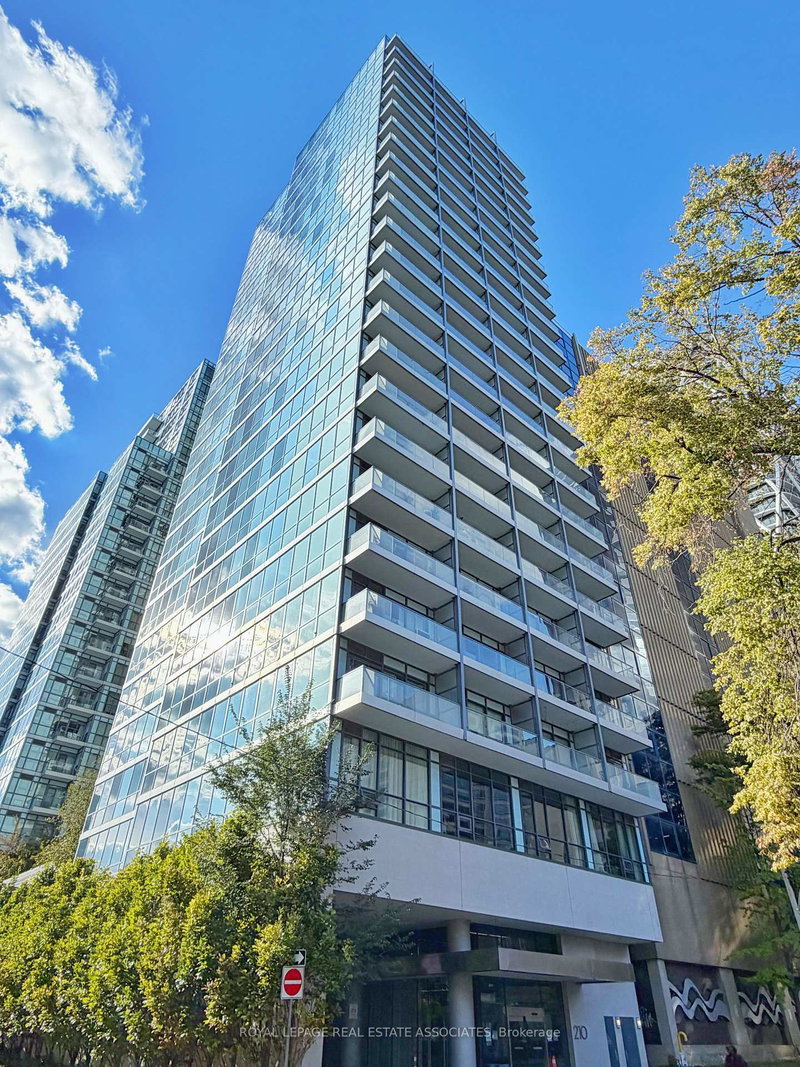 Image of home for listing MLS® C14027492