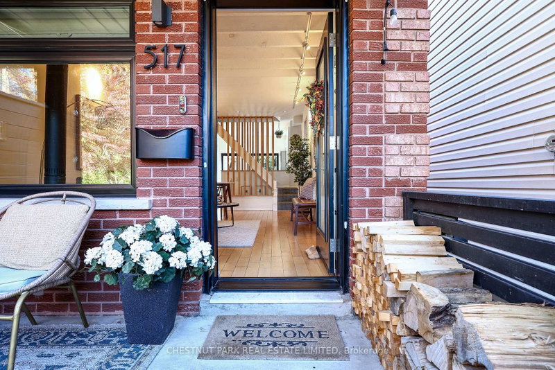 Image of home for listing MLS® C14027512