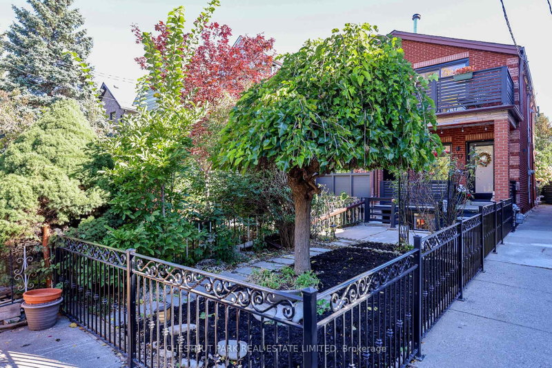 Image of home for listing MLS® C14027512