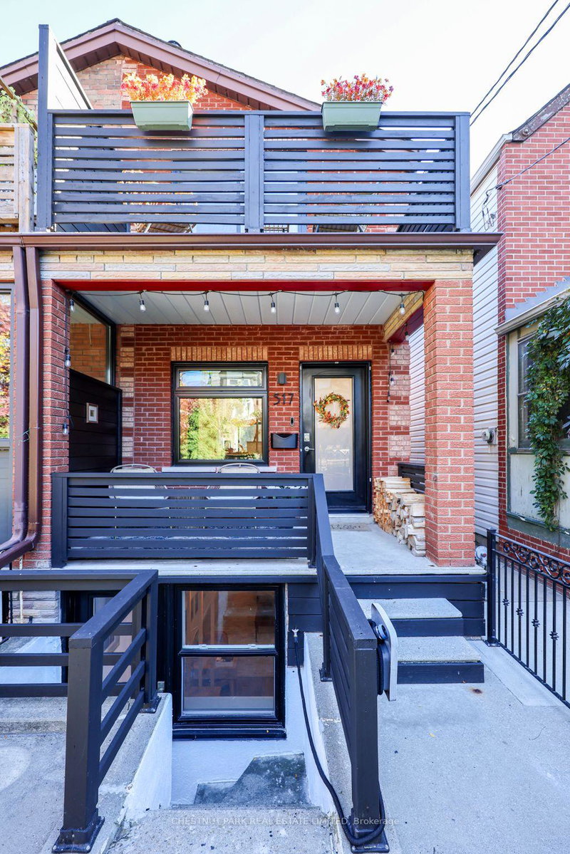 Image of home for listing MLS® C14027512