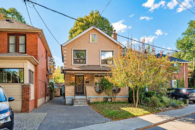 Image of home for listing MLS® C14027536