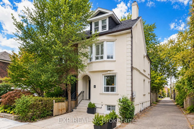 Image of home for listing MLS® C14027544