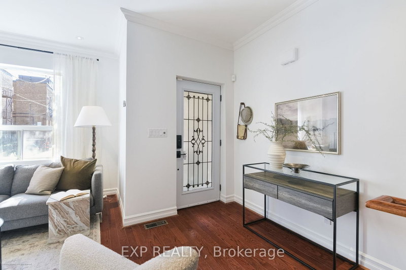 Image of home for listing MLS® C14027544