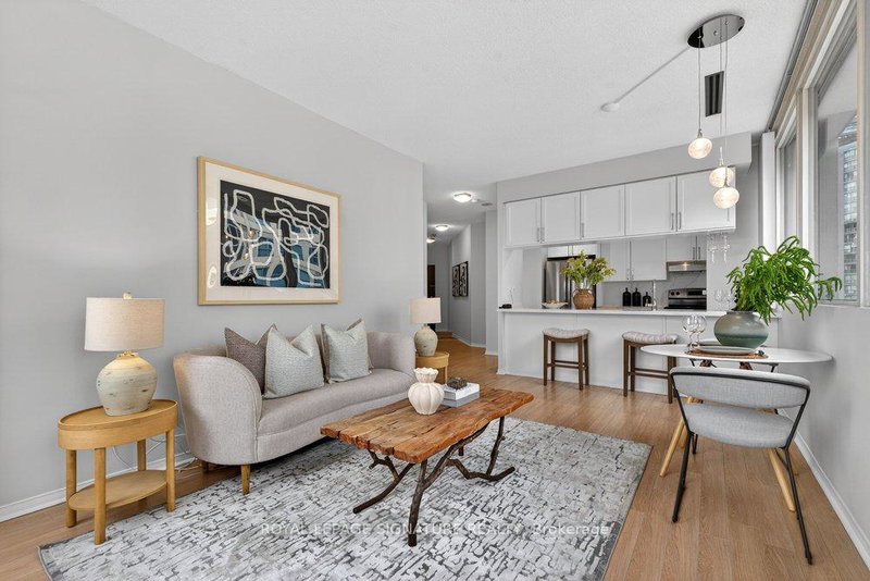 Image of home for listing MLS® C14027570