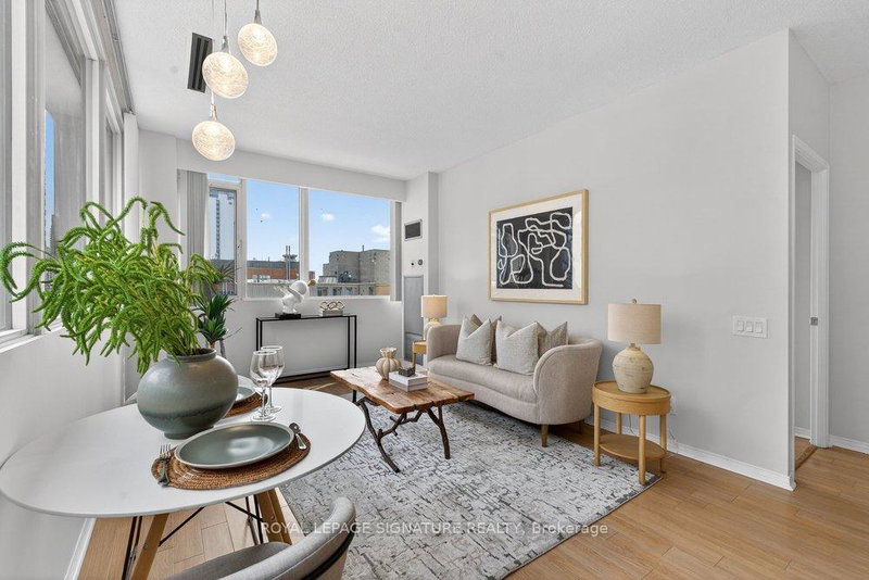 Image of home for listing MLS® C14027570