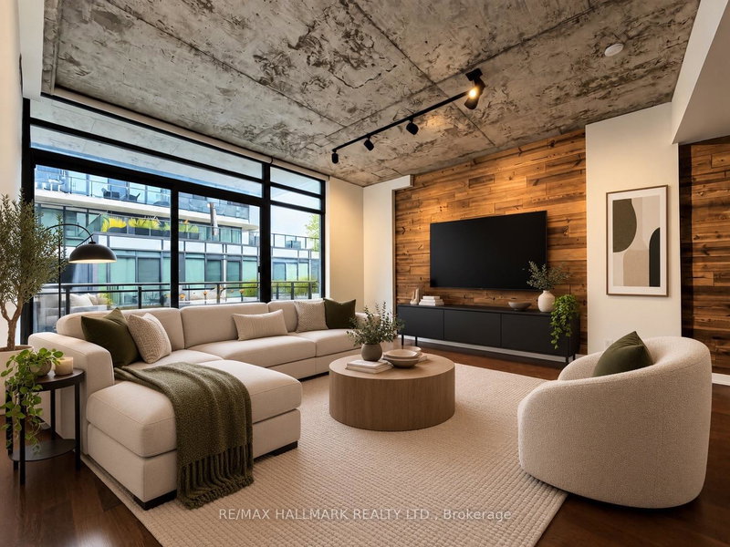Image of home for listing MLS® C14027574