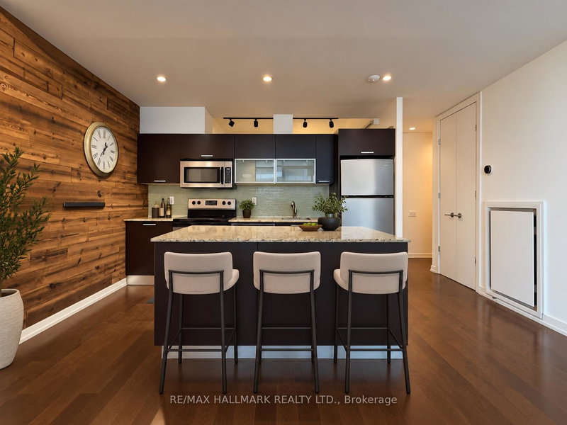 Image of home for listing MLS® C14027574