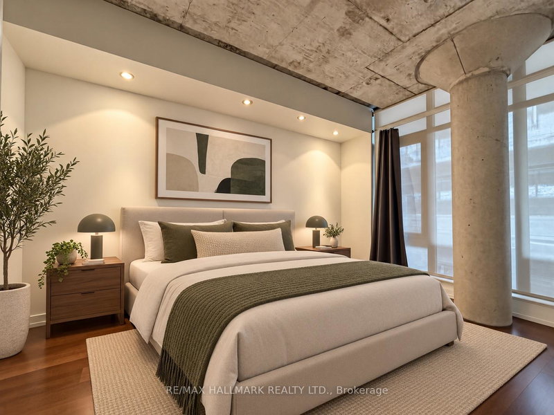 Image of home for listing MLS® C14027574
