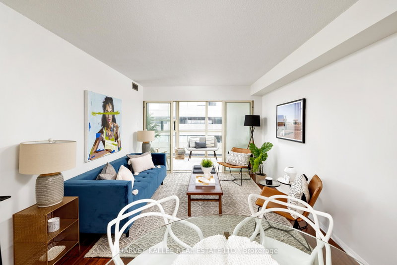 Image of home for listing MLS® C14027586
