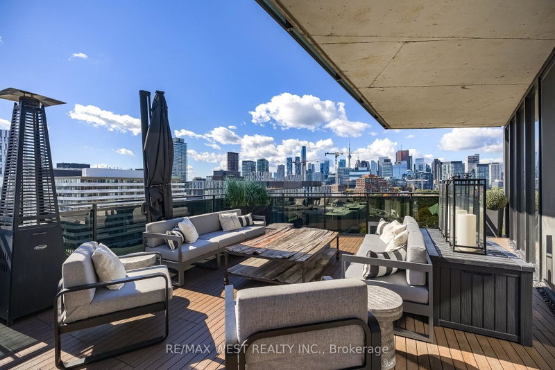 Image of home for listing MLS® C14027810