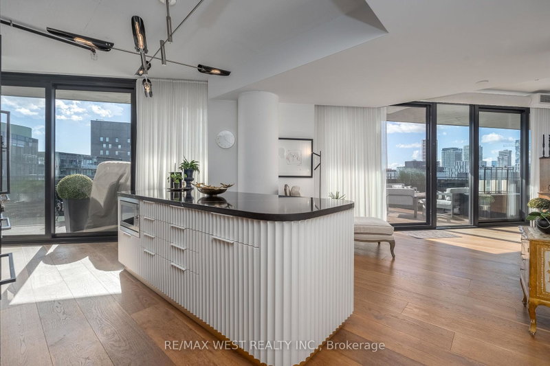 Image of home for listing MLS® C14027810