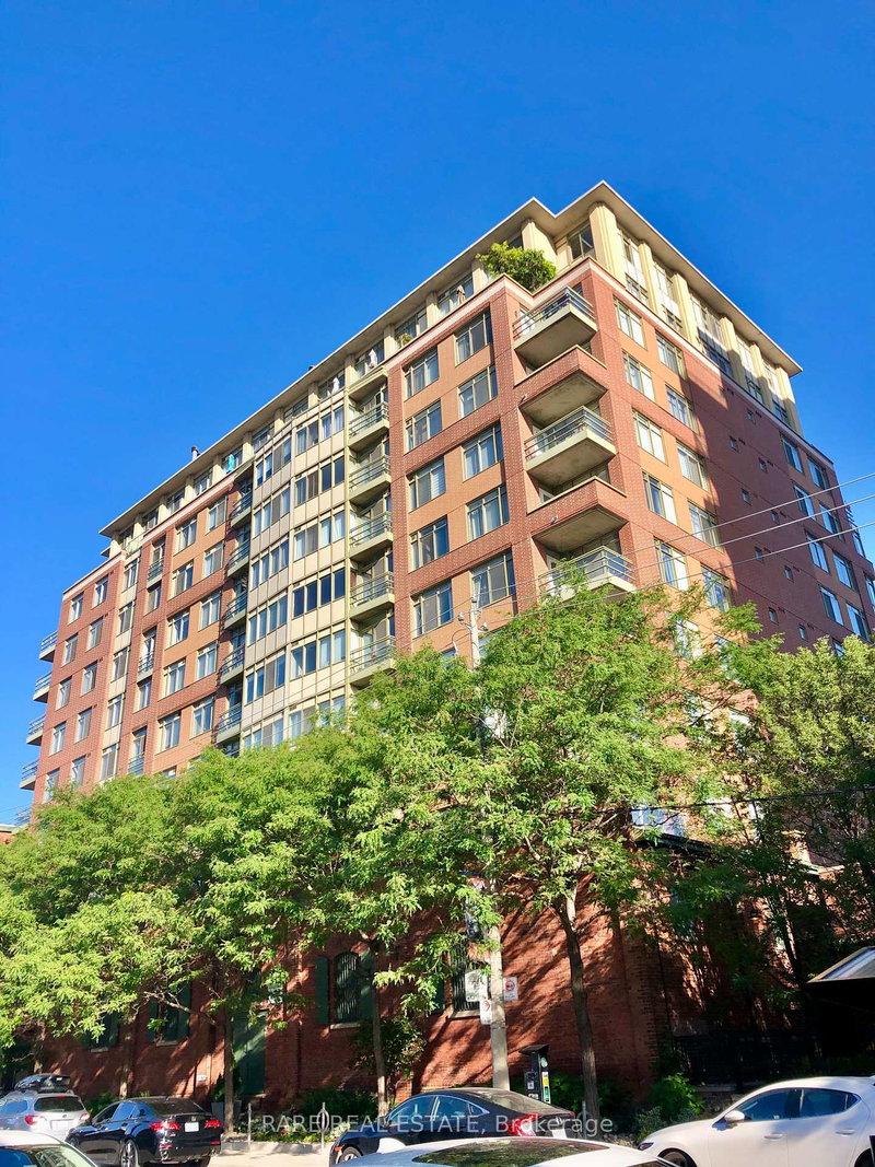 Image of home for listing MLS® C14027828