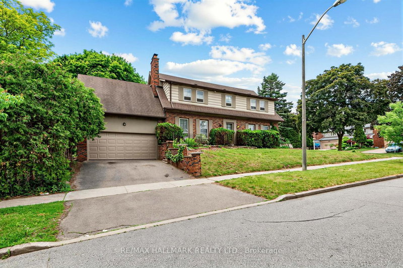 Image of home for listing MLS® C14027848