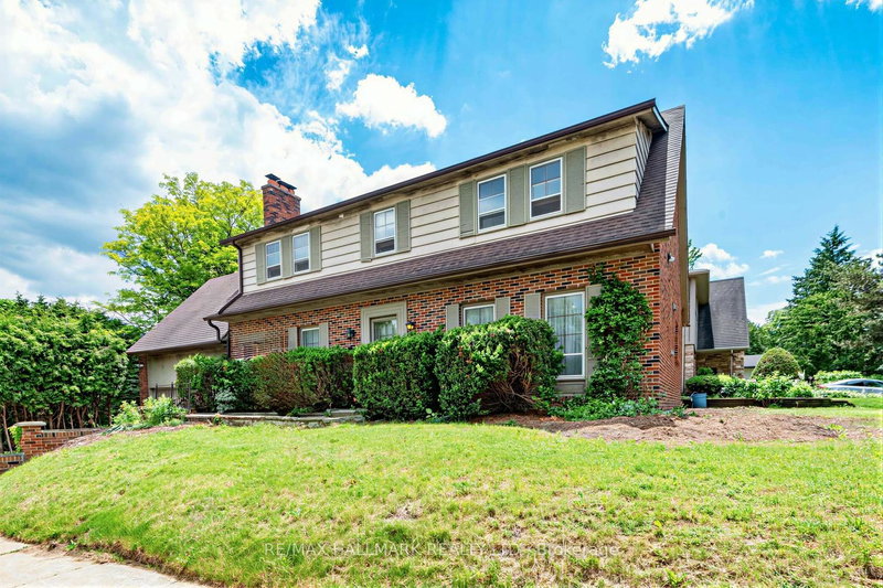 Image of home for listing MLS® C14027848
