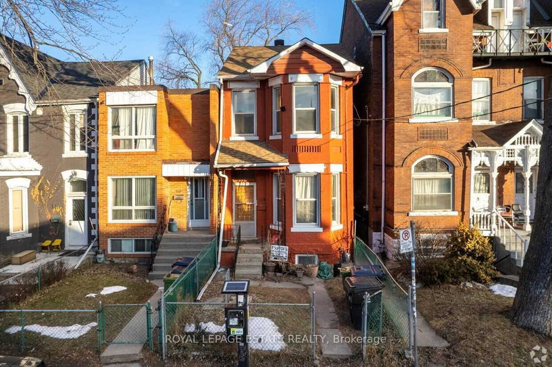 Image of home for listing MLS® C14027854