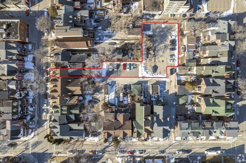 Image of home for listing MLS® C14027854