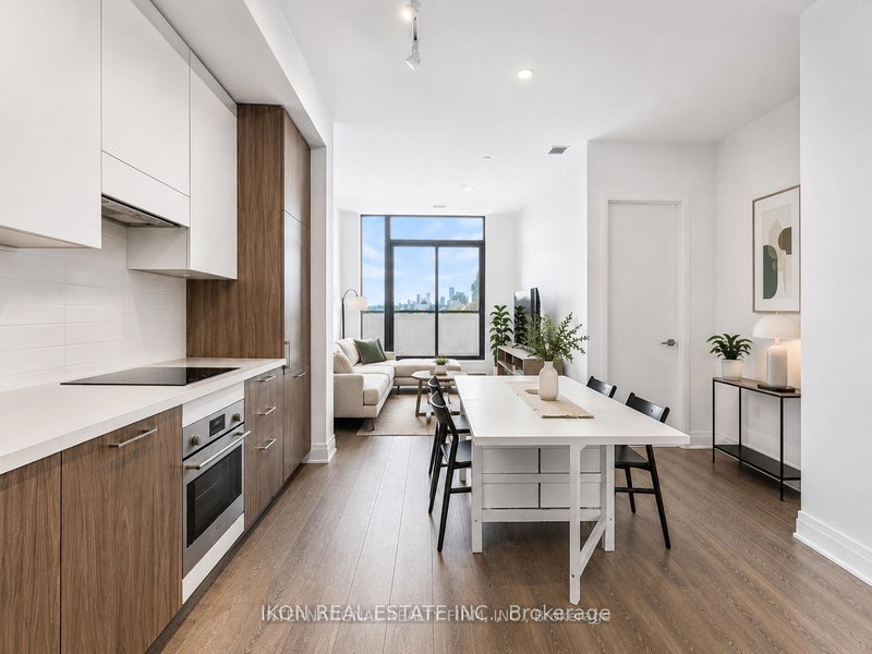 Image of home for listing MLS® C14027858