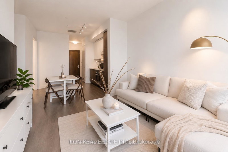 Image of home for listing MLS® C14027858