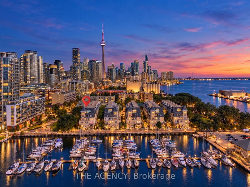 Image of home for listing MLS® C14027868