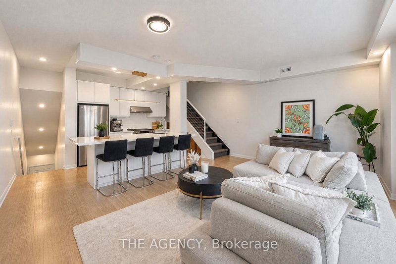 Image of home for listing MLS® C14027868