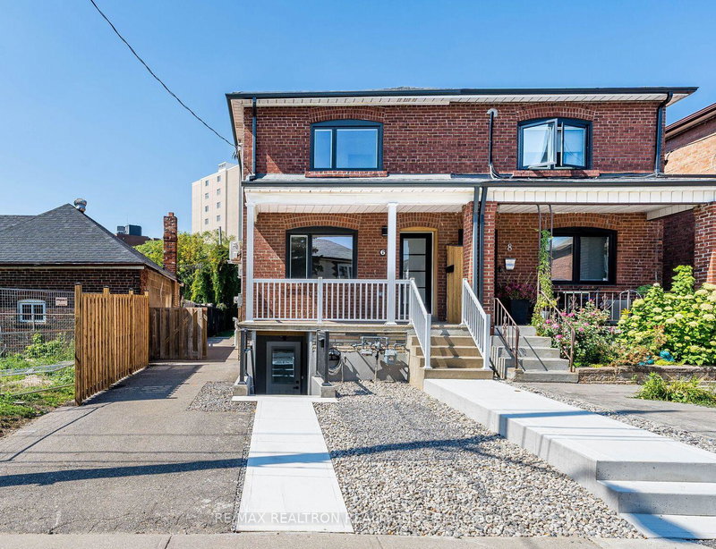 Image of home for listing MLS® C14027920