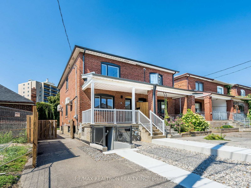 Image of home for listing MLS® C14027920