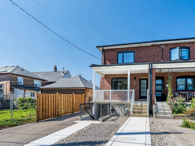 Image of home for listing MLS® C14027920