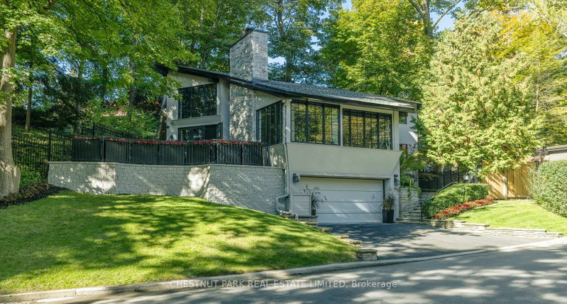 Image of home for listing MLS® C14027922