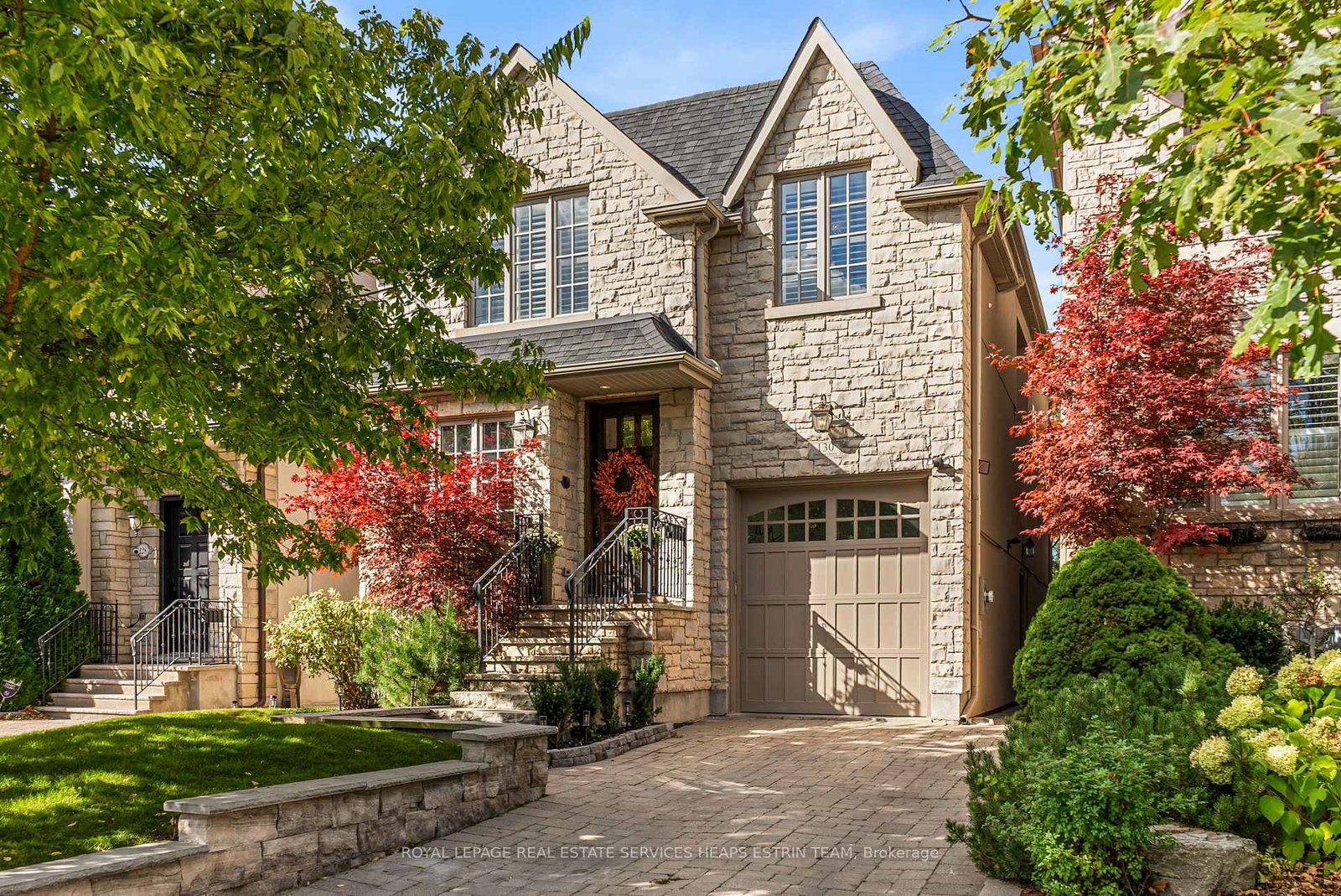 Image of home for listing MLS® C14027934