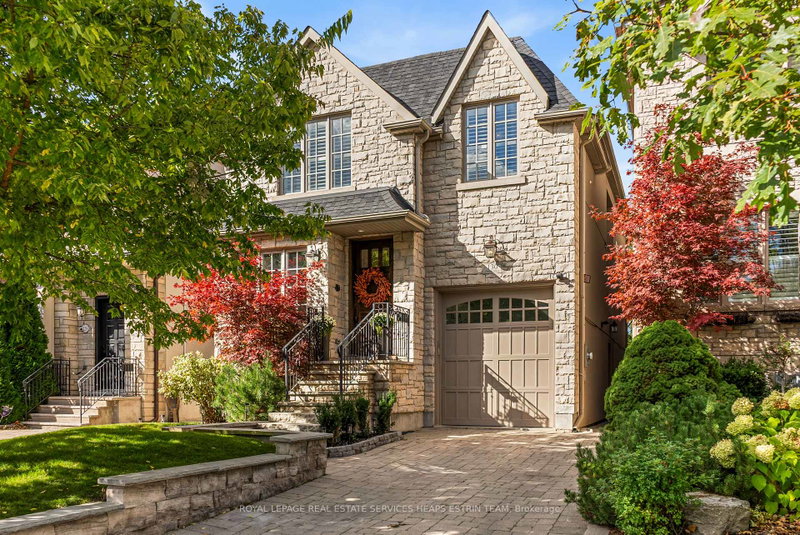 Image of home for listing MLS® C14027934