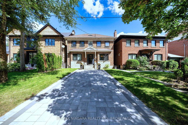 Image of home for listing MLS® C14028018