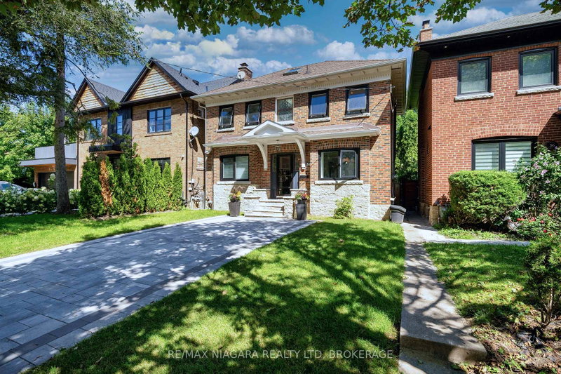 Image of home for listing MLS® C14028018