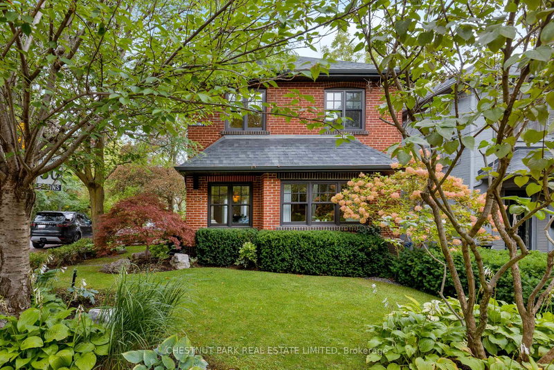 Image of home for listing MLS® C14028114