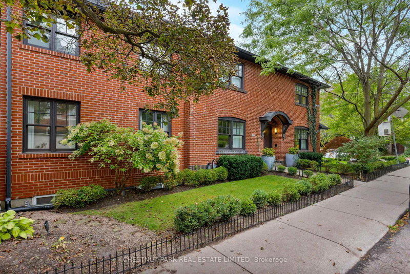 Image of home for listing MLS® C14028114