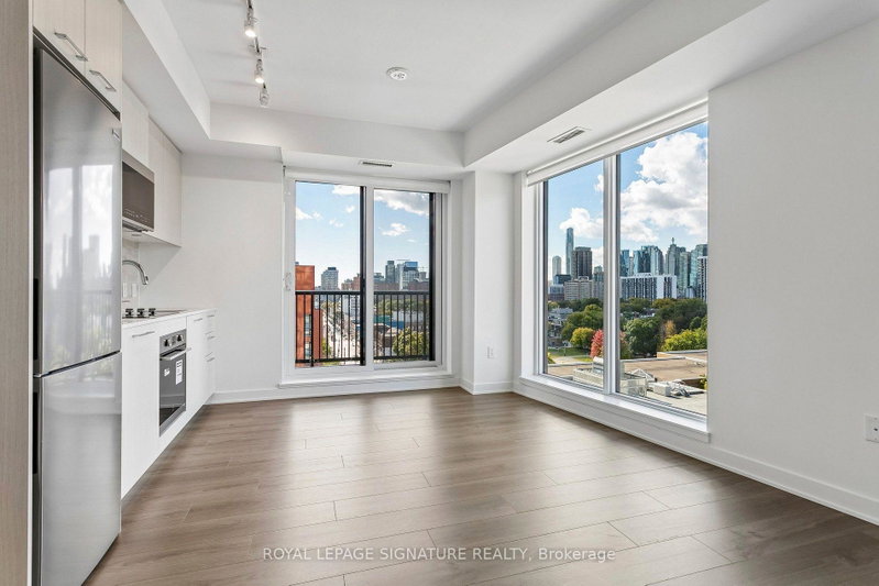 Image of home for listing MLS® C14028214
