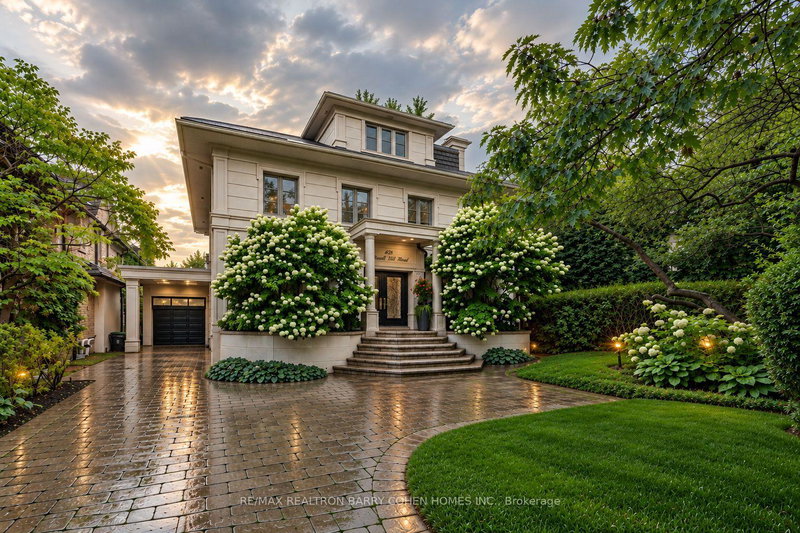 Image of home for listing MLS® C14028296