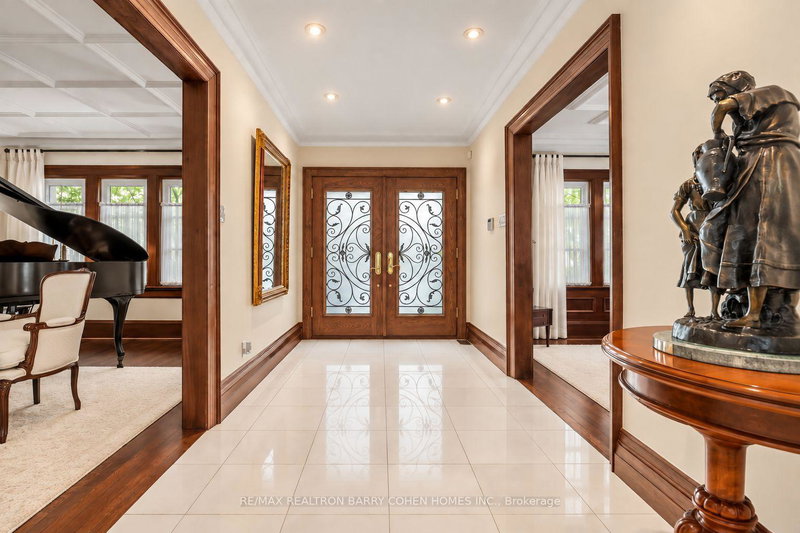 Image of home for listing MLS® C14028296