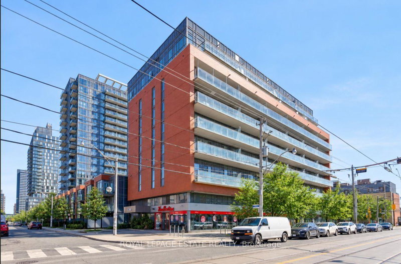 Image of home for listing MLS® C14028466