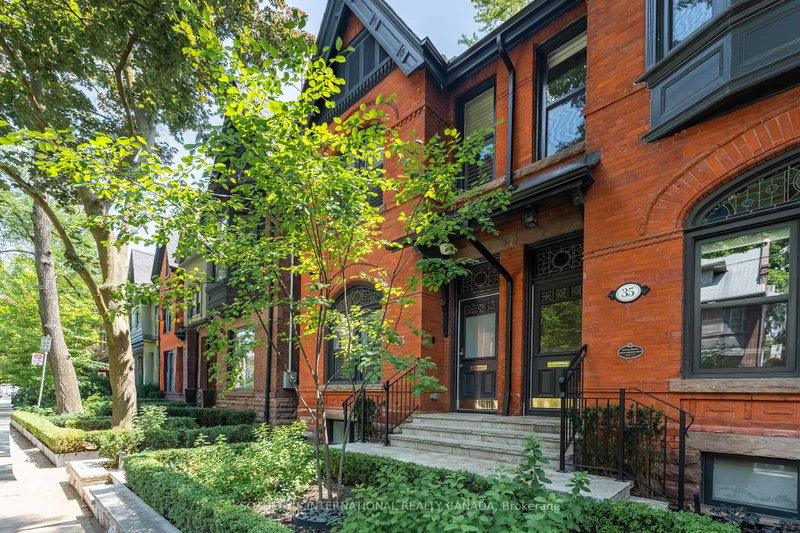 Image of home for listing MLS® C14028624