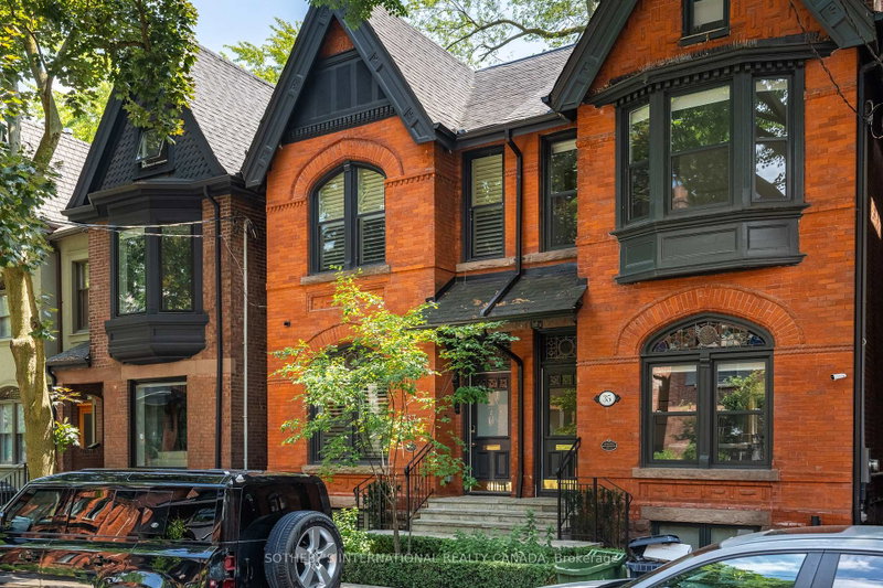 Image of home for listing MLS® C14028624
