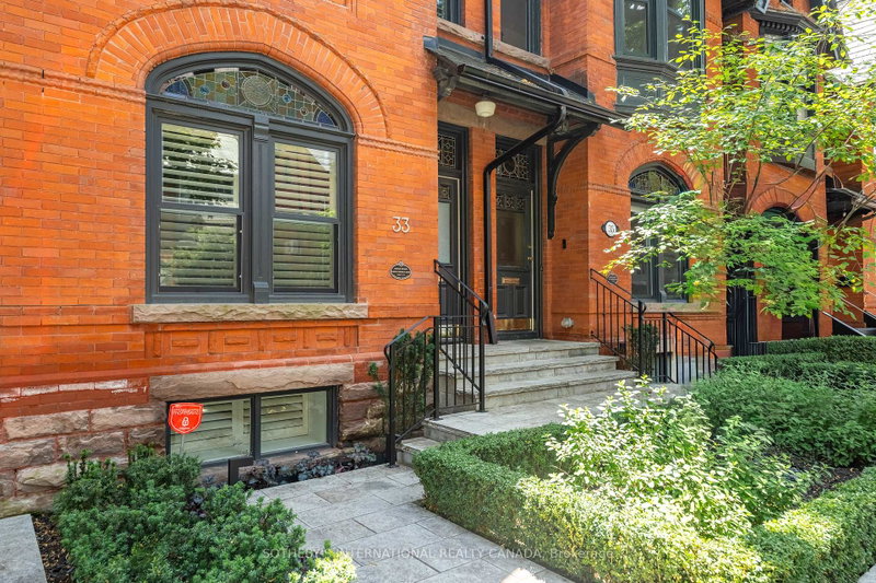 Image of home for listing MLS® C14028624