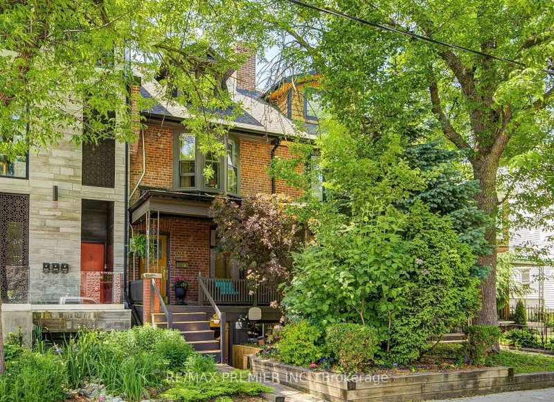 Image of home for listing MLS® C14028720