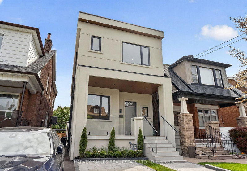 Image of home for listing MLS® C14028766