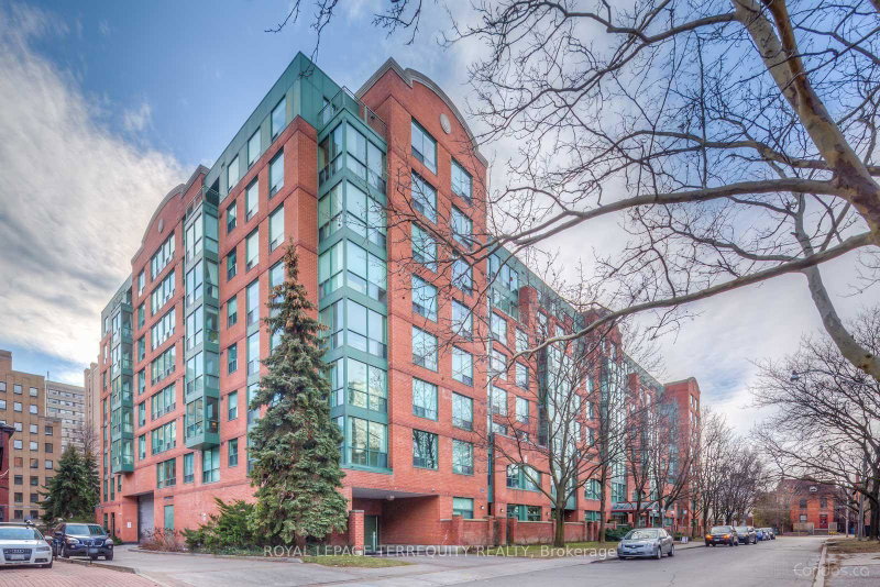 Image of home for listing MLS® C14028768