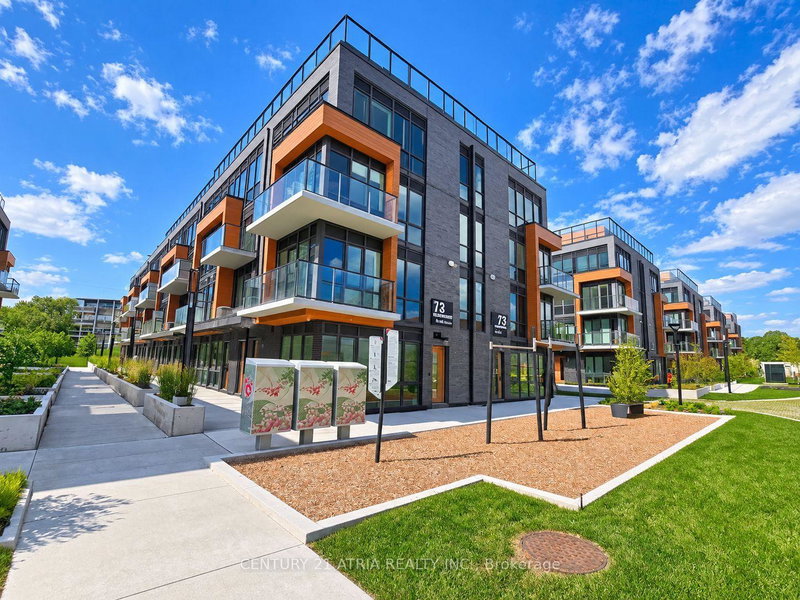 Image of home for listing MLS® C14028898