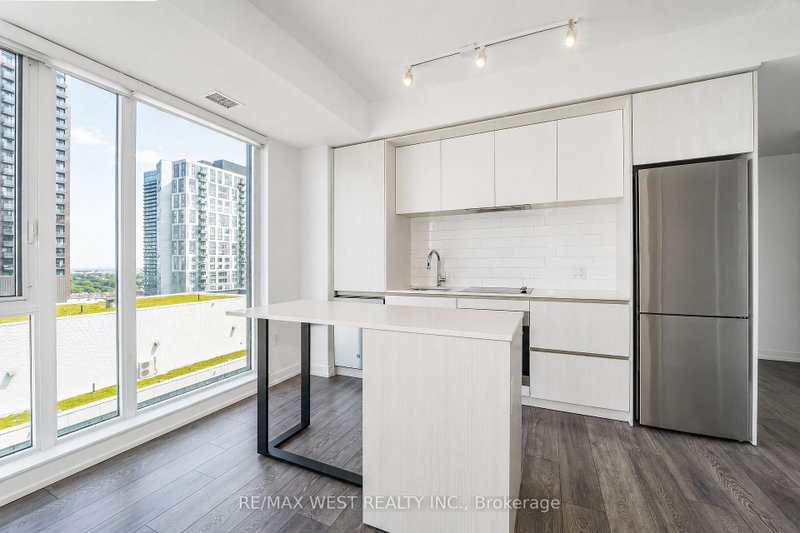 Image of home for listing MLS® C14028966