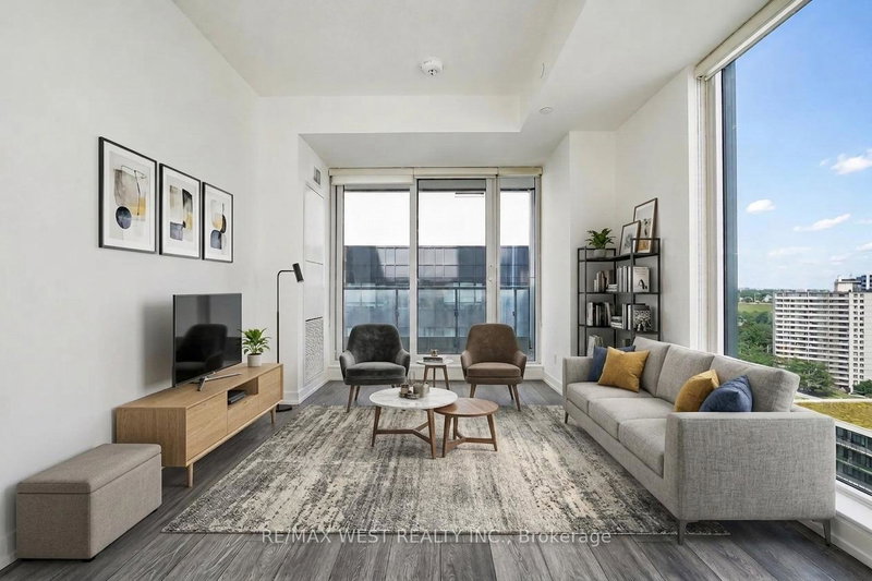 Image of home for listing MLS® C14028966